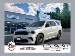 2026 Dodge Durango GT Plus Hemi V8 Sport Utility