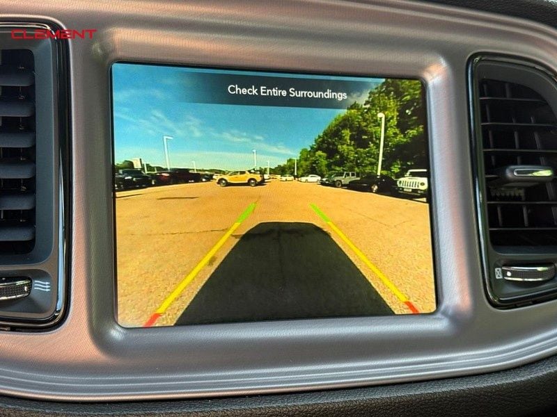 2023 Dodge Challenger SXT - Photo 22