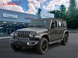 Jeep Wrangler 4xe
