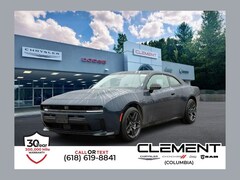 2026 Dodge Charger R/T Scat Pack Coupe