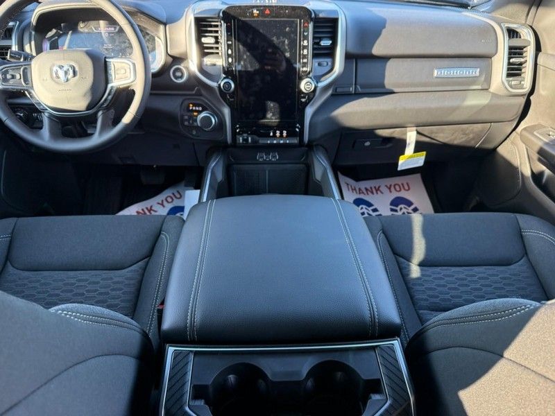 2026 RAM 1500 Big Horn/Lone Star - Photo 8
