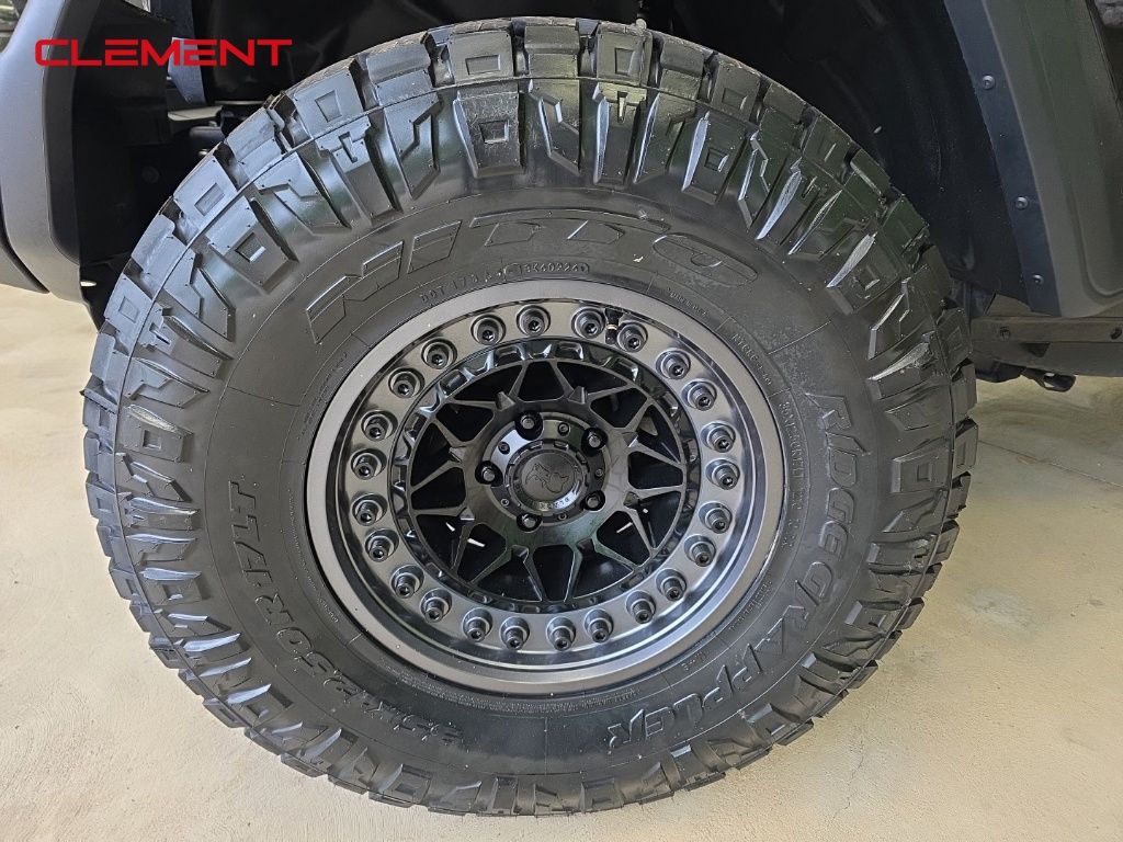 2025 Jeep Wrangler 4-Door Sport S - Photo 18