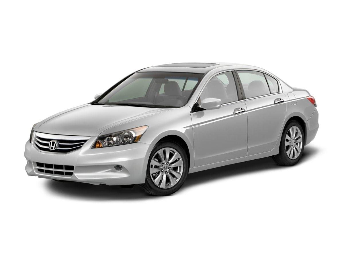 2011 Honda Accord EX-L V6's photo