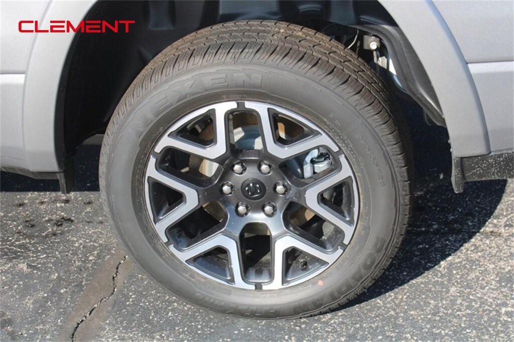 2025 Ram 1500 Laramie photo 4