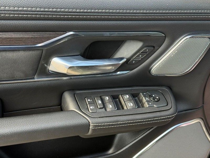 2026 RAM 1500 Laramie - Photo 12