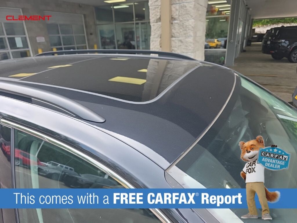 Used 2021 Volkswagen Tiguan 2.0T SUV