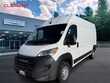 Ram ProMaster