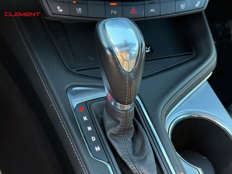 2023 Cadillac CT4 Premium Luxury - Photo 31