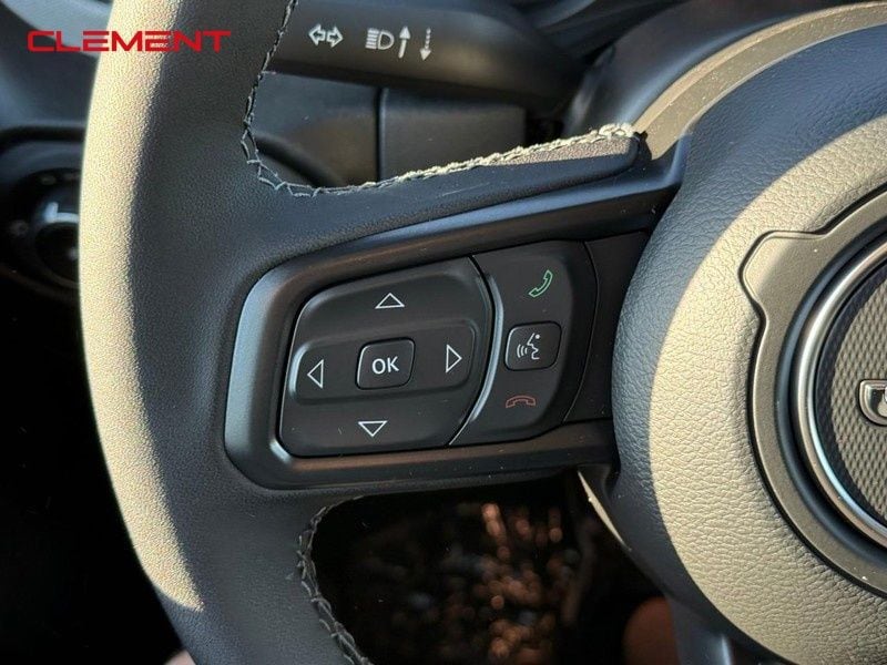 2025 Jeep Wrangler 4-Door Sport S - Photo 10