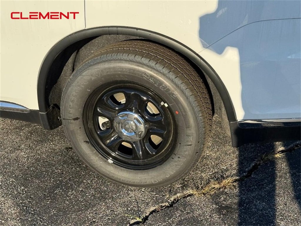 New 2026 Dodge Durango Pursuit Sport Utility