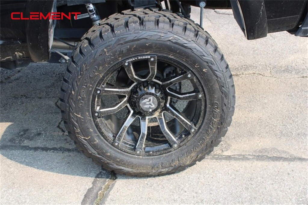 2024 Ram 2500 Laramie photo 4