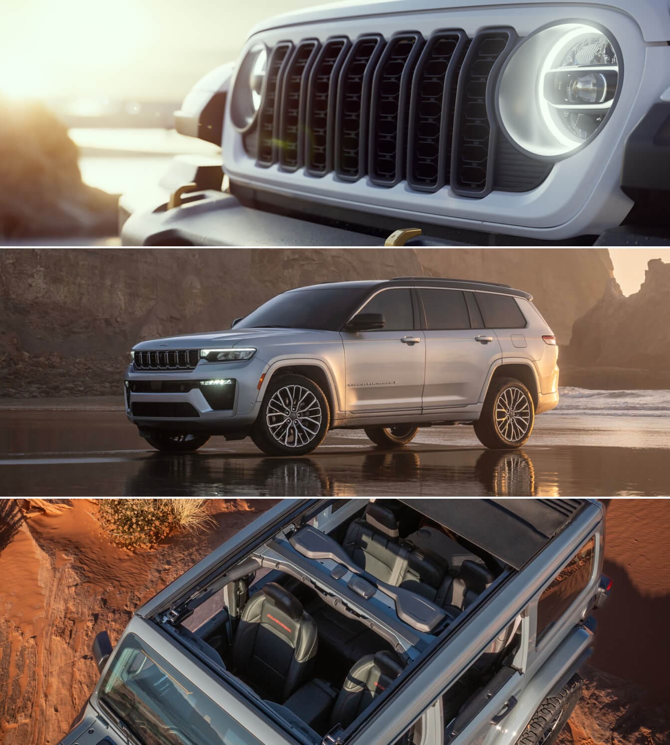 Jeep Design