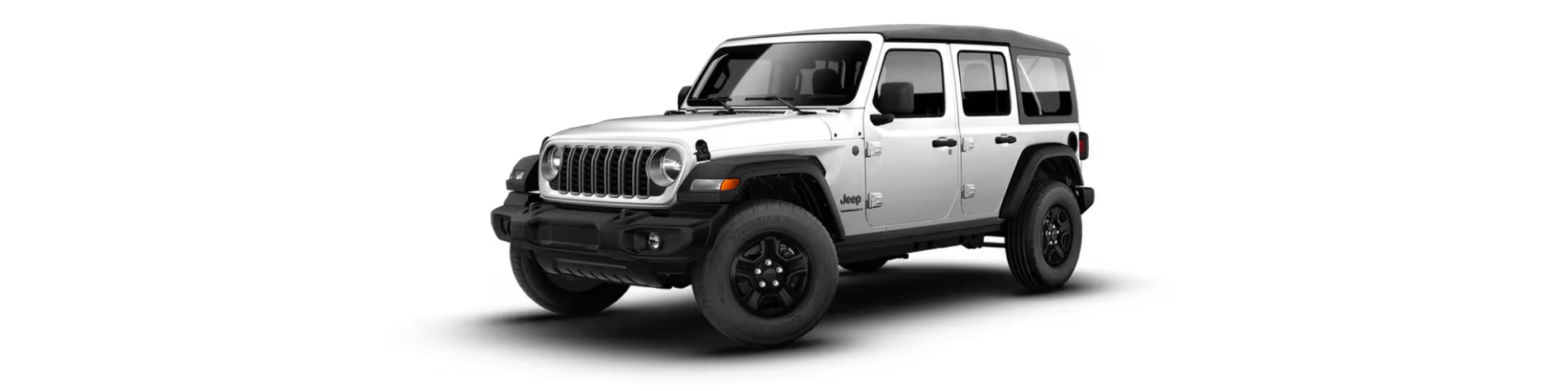 Wrangler Sport