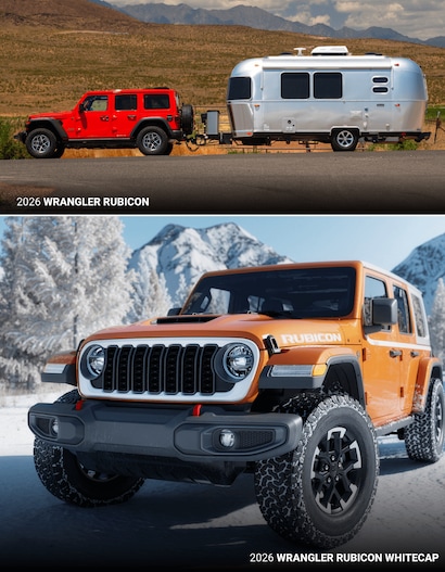 Jeep Wrangler 4 Door Tow Capacity: Ultimate Towing Guide 2024