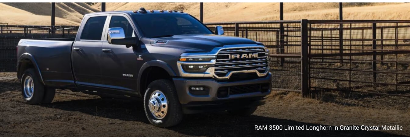 Ram Performance C