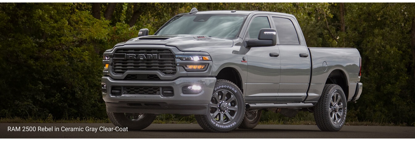 Ram Performance B
