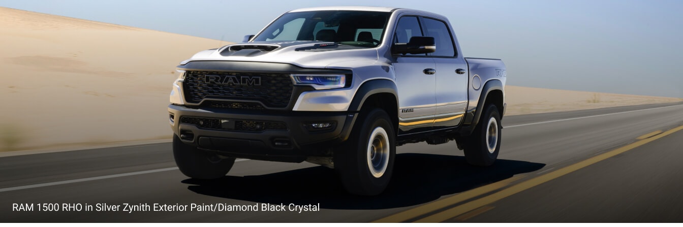 Ram Performance A