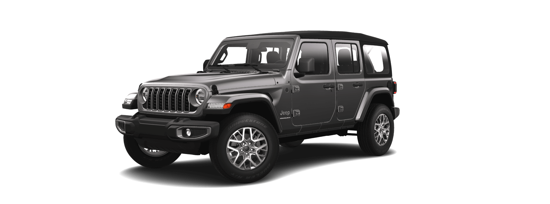 Jeep Wrangler Sahara Tow Capacity
