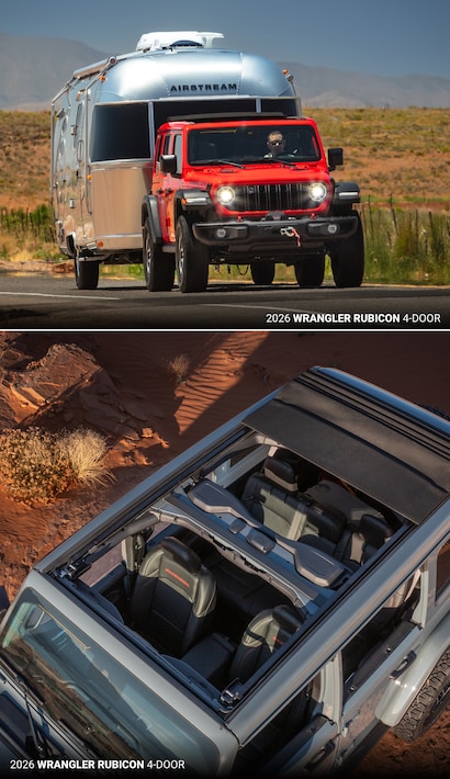How To Increase Towing Capacity Jeep Wrangler: Proven Tips