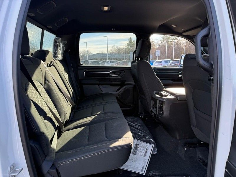 2026 RAM 1500 Big Horn/Lone Star - Photo 6