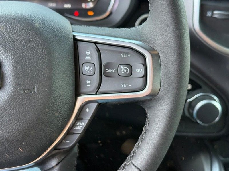 2026 RAM 1500 Big Horn/Lone Star - Photo 17