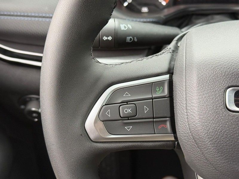 2026 Jeep Compass Limited Altitude - Photo 16