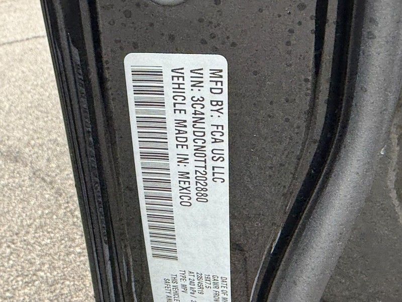 2026 Jeep Compass Limited Altitude - Photo 19