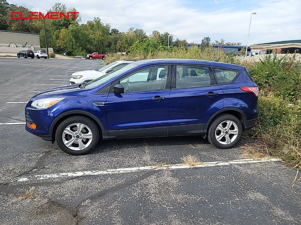 2015 Ford Escape S