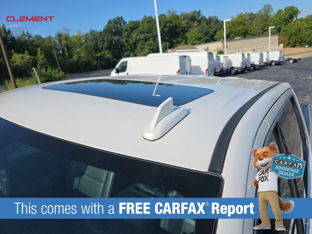 Used 2021 GMC Sierra 1500 Denali Truck Crew Cab