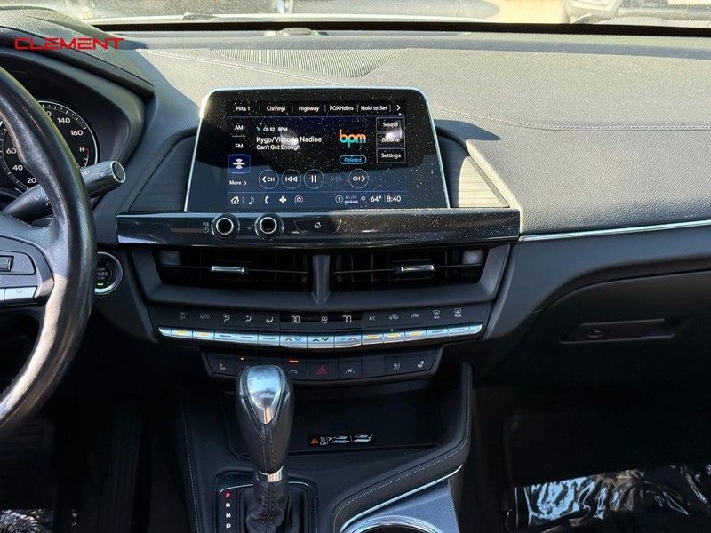 2023 Cadillac CT4 Premium Luxury - Photo 17