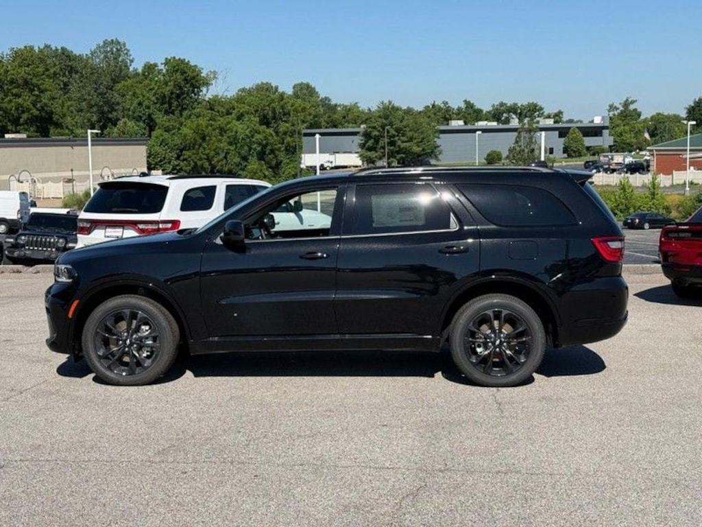 New 2026 Dodge Durango GT Sport Utility