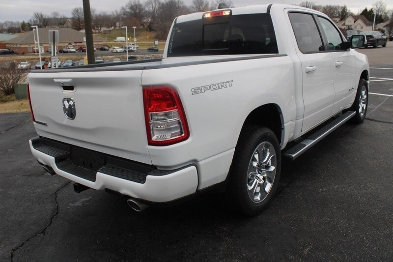 New Ram 1500 For Sale In Columbia IL Clement CDJR Columbia