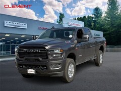 2025 Ram 2500 Big Horn Pickup