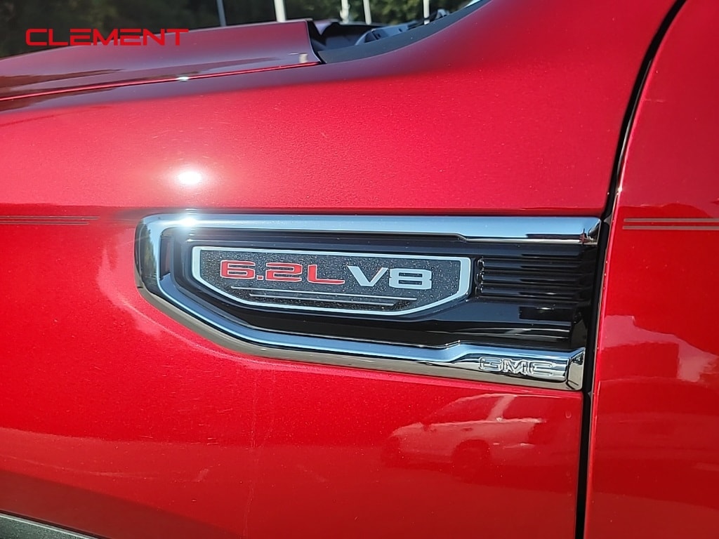 Used 2023 GMC Sierra 1500 Denali Truck Crew Cab