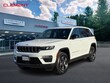  Jeep Grand Cherokee 4xe