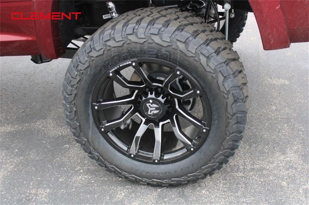 2024 Ram 2500 Big Horn photo 3