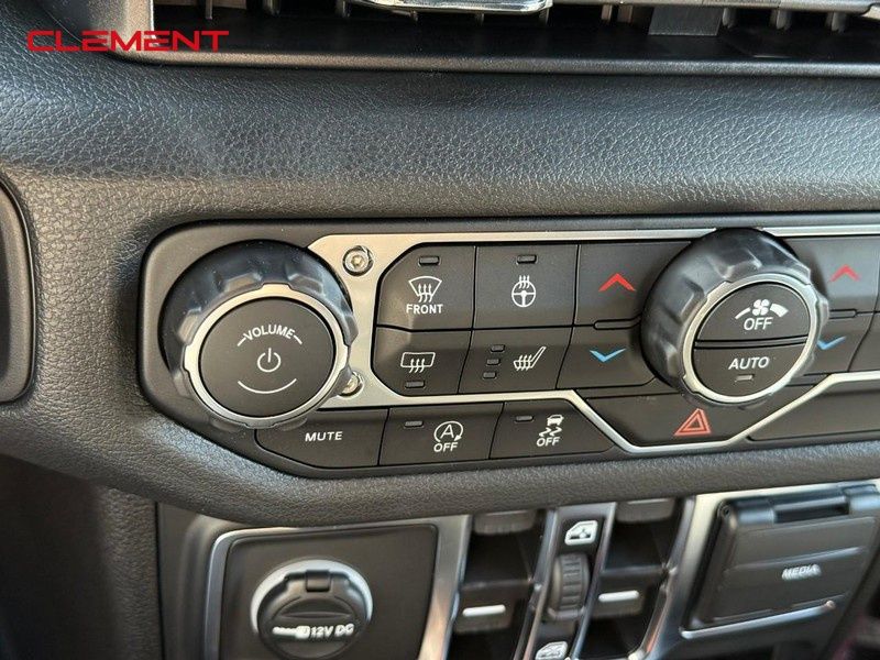 2025 Jeep Wrangler 4-Door Sport S - Photo 15
