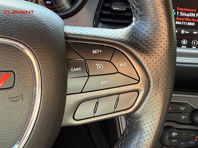 2023 Dodge Challenger SXT - Photo 18