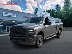 2025 Ram 2500 Tradesman Pickup