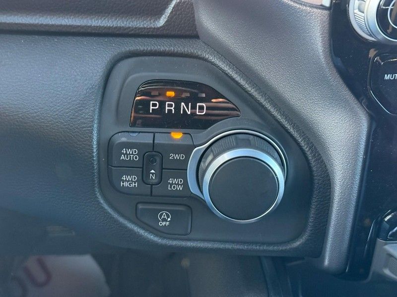 2026 RAM 1500 Big Horn/Lone Star - Photo 19