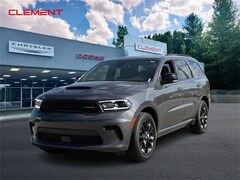 2025 Dodge Durango R/T Plus SUV