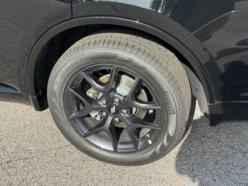 New 2026 Dodge Durango GT Plus Hemi V8 Sport Utility