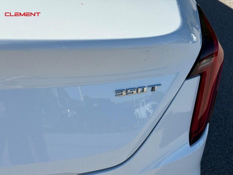 2023 Cadillac CT4 Premium Luxury - Photo 7