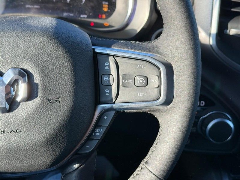 2026 RAM 1500 Big Horn/Lone Star - Photo 18