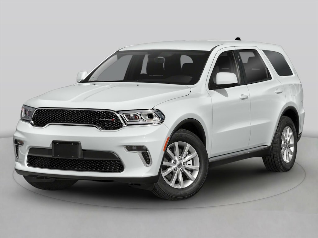 New 2024 Dodge Durango GT AUTO in Destroyer Gray Clearcoat