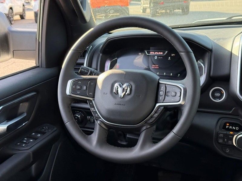 2026 RAM 1500 Big Horn/Lone Star - Photo 8