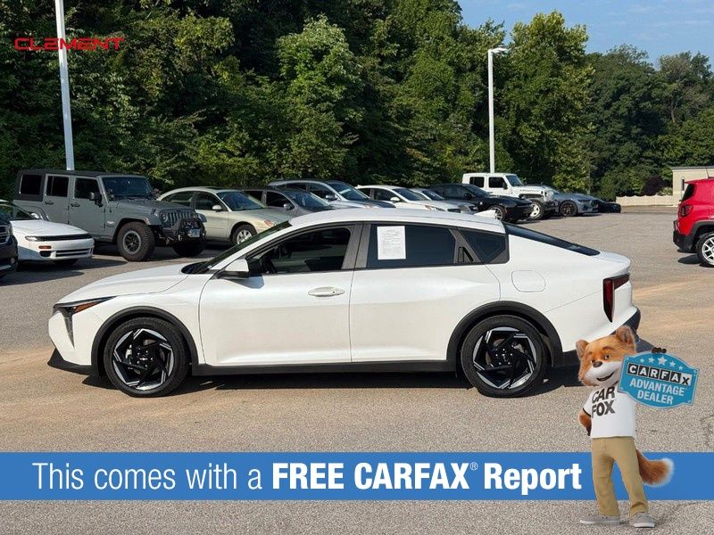 3KPFU4DE5SE008116