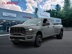 2026 Ram 3500 Big Horn Pickup