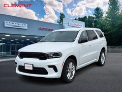 2026 Dodge Durango GT Sport Utility