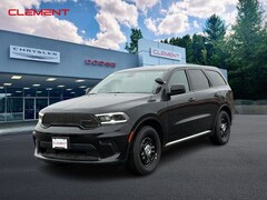 2026 Dodge Durango Pursuit Sport Utility